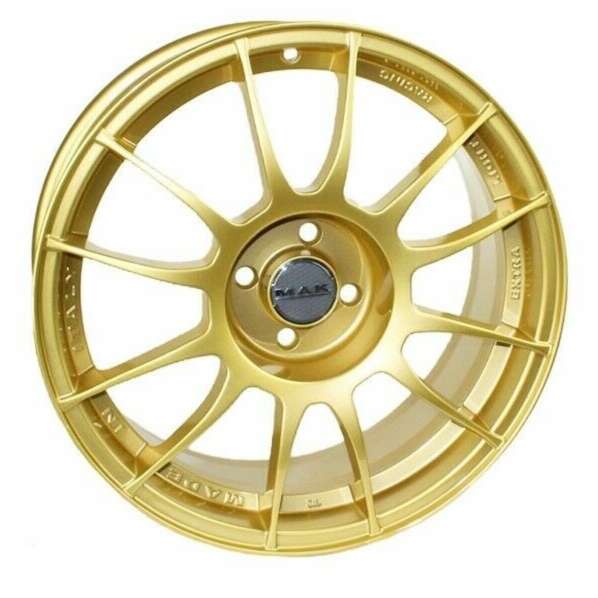 Mak s.p.a. XLR