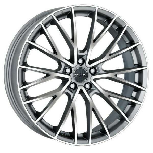 Mak Speciale