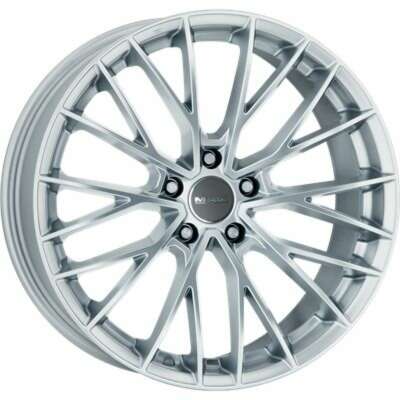 Mak SPECIALE farba: SILVER