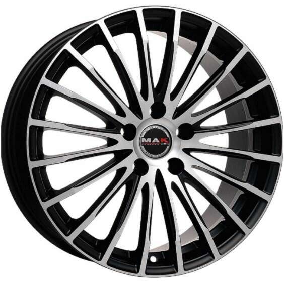 Mak STARLIGHT/FATALE FARBA: ICE BLACK