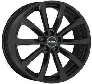 Mak WOLF