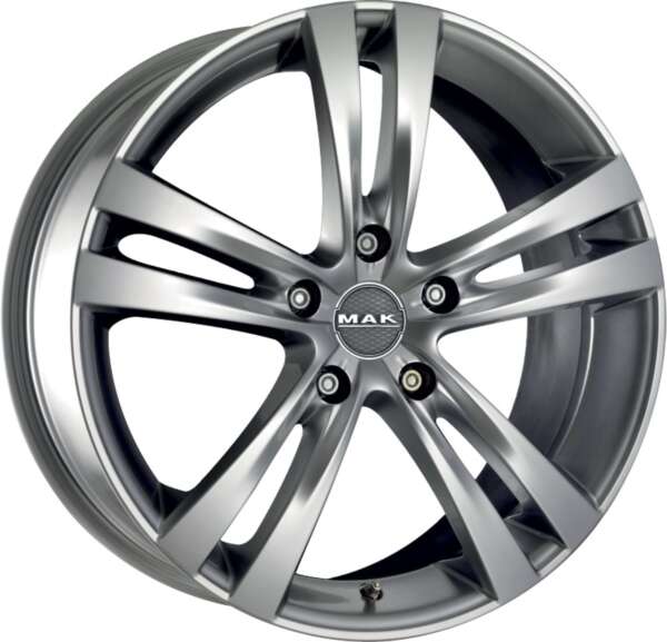Mak ZENITH FARBA: HYPER SILVER