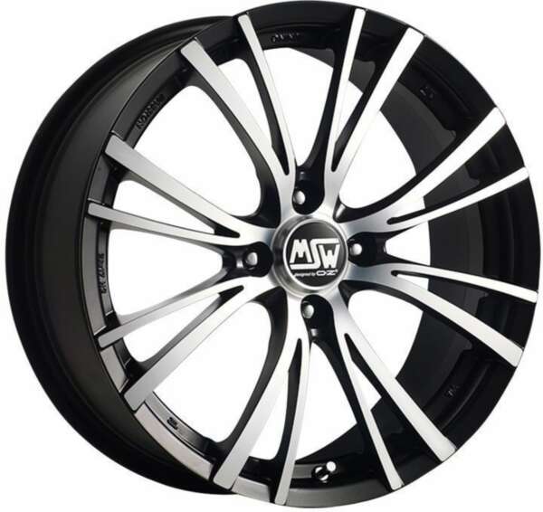 Msw M20/4 MBFP