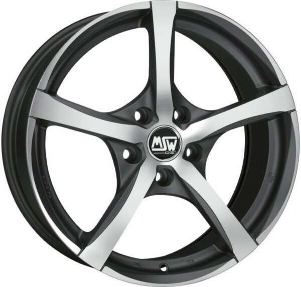 Msw M23 Mgmfp
