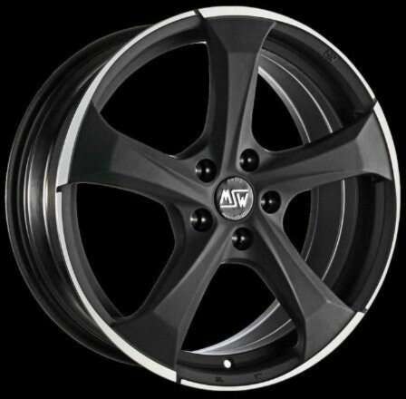 Msw M47 MDTFP