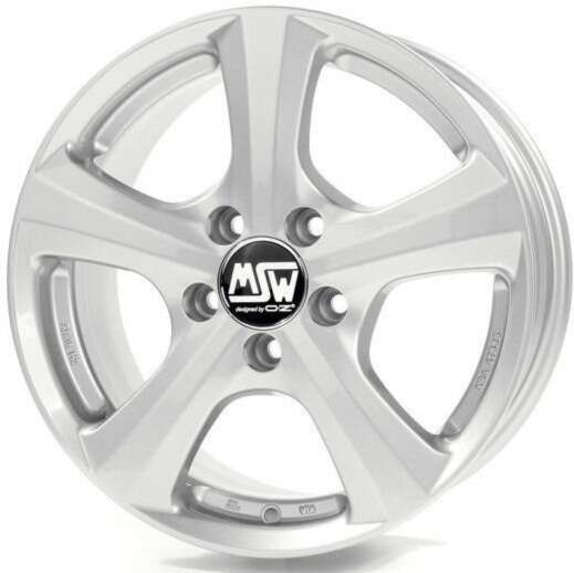 Msw (oz) M19
