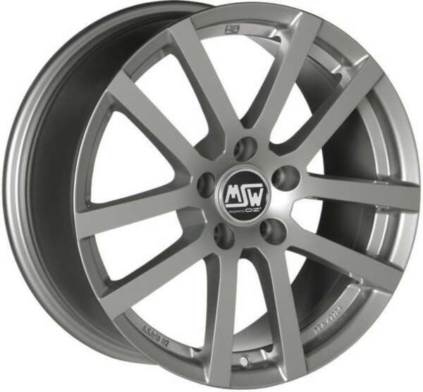 Msw (oz) M22 GS