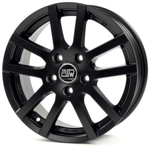 Msw (oz) M22 MB