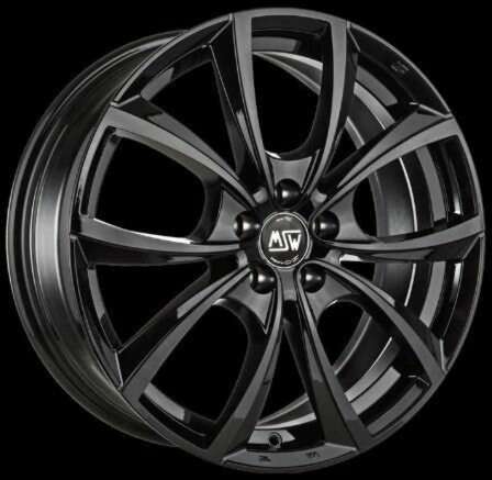 Msw (oz) M27 GB