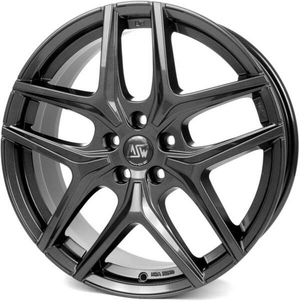 Msw (oz) M40 GM