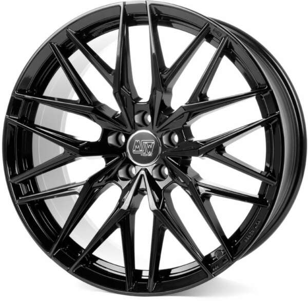 Msw (oz) M50 GB