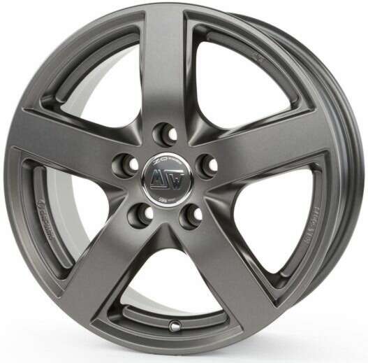 Msw (oz) M55 VAN MDG
