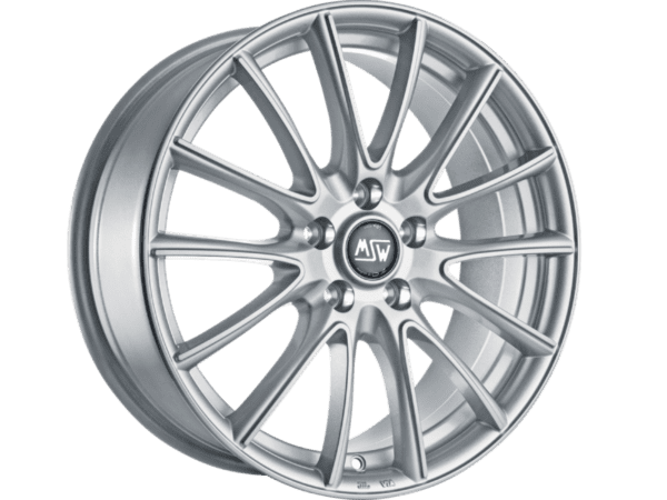 Msw (oz) M86 farba: FULL SILVER