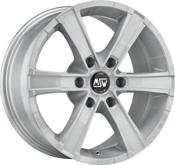 Msw (oz) Sahara M6 FS