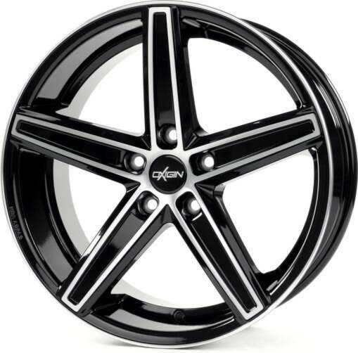 Oxigin 18 Concave