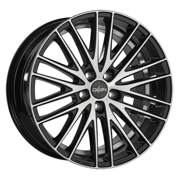 Oxigin 19 Oxspoke