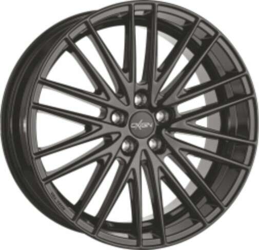Oxigin OXI19 farba: black