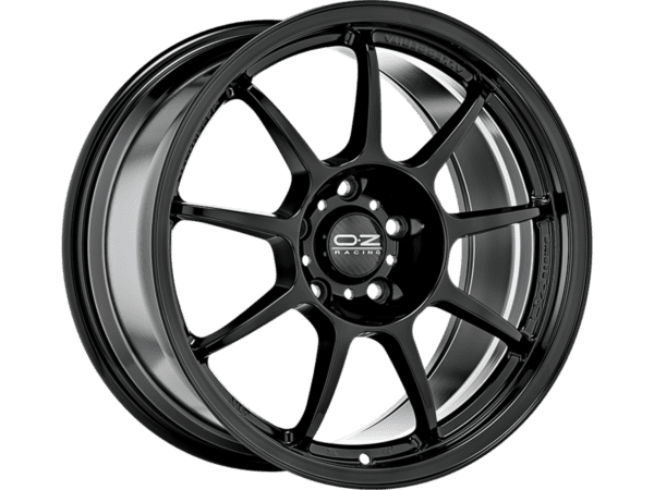 Oz Alleggerita HLT GB