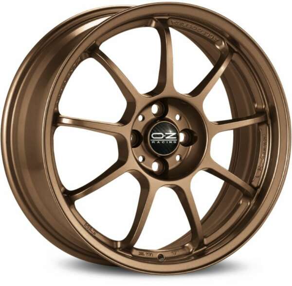 Oz Alleggerita HLT MBZ