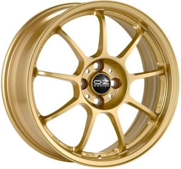 Oz Alleggerita HLT RG