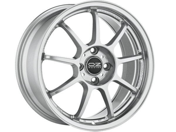Oz Alleggerita HLT SS
