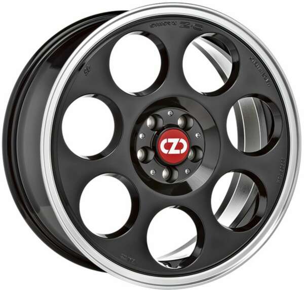 Oz Anniversary 45 BDL