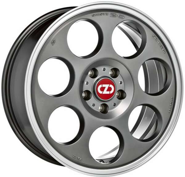 Oz Anniversary 45 MTTDL