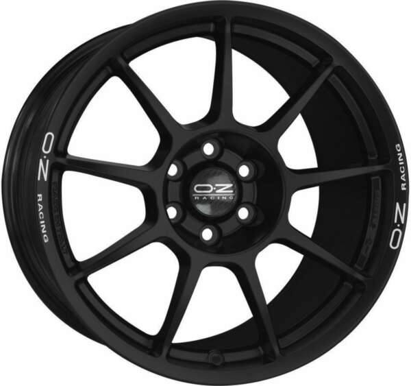 Oz Challenge HLT MB