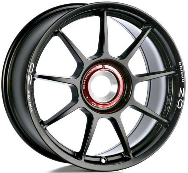 Oz Challenge HLT MB