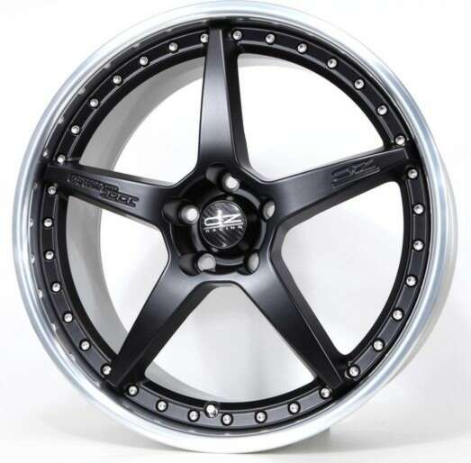 Oz Crono III MB