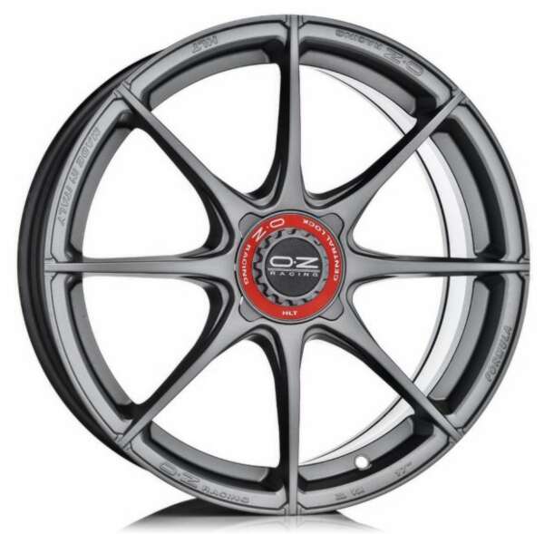 Oz Formula HLT 4D GC