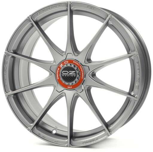 Oz Formula HLT GC