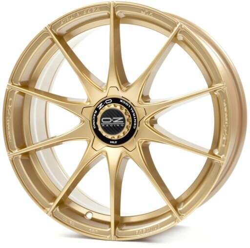 Oz Formula HLT RG