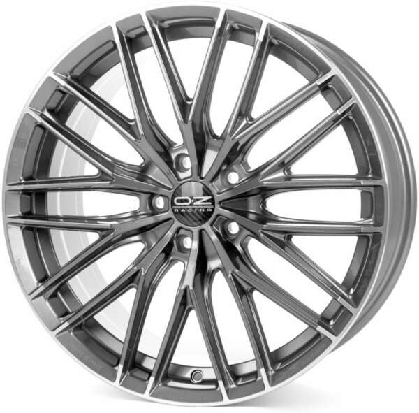 Oz Gran Turismo HLT SGDL