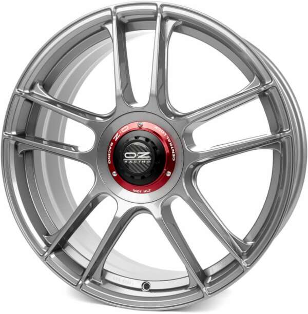 Oz Indy HLT TI