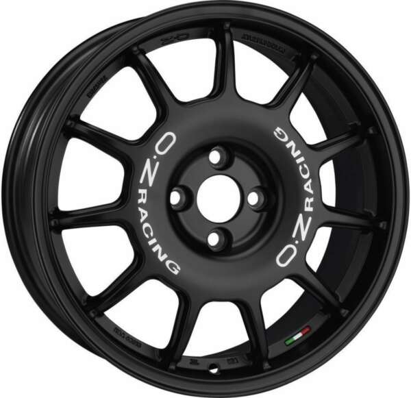 Oz Leggenda MB