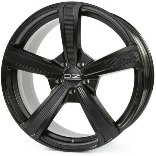Oz Montecarlo HLT MB