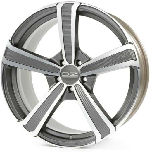 Oz Montecarlo HLT MGDC