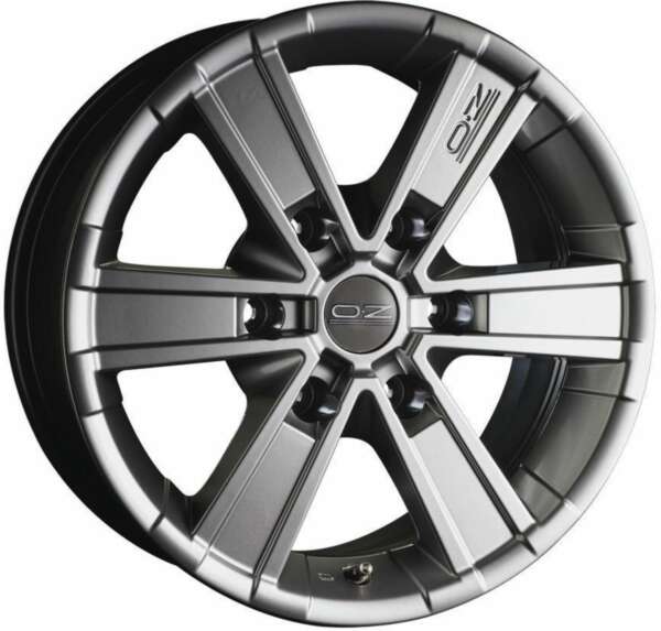 Oz Off-road 6
