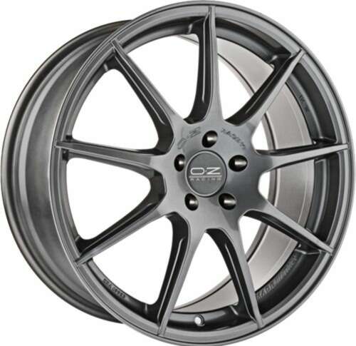 Oz Omnia GCB