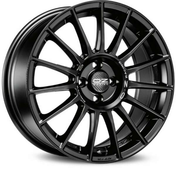 Oz Superturismo Dakar MB