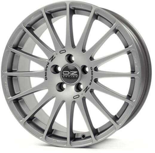 Oz Superturismo GC