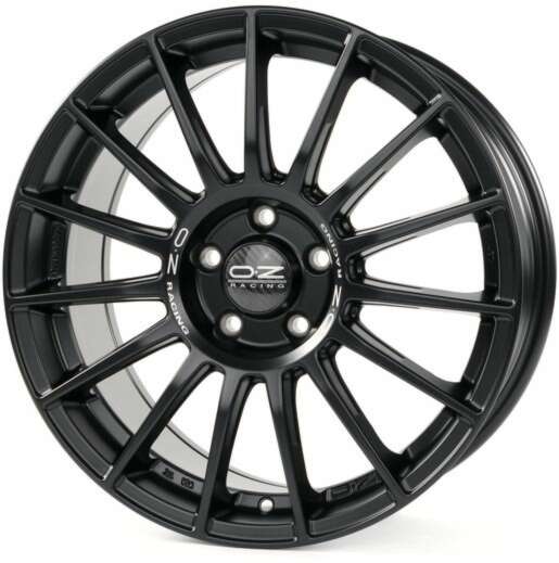 Oz Superturismo LM MB