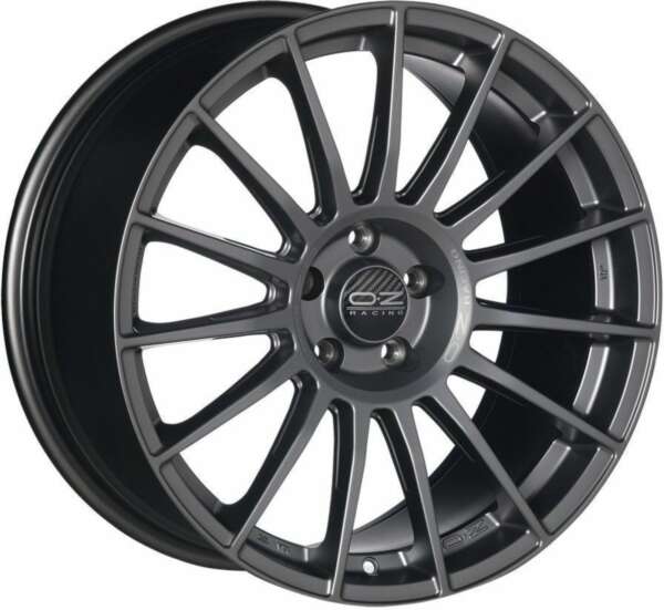 Oz Superturismo LM MG