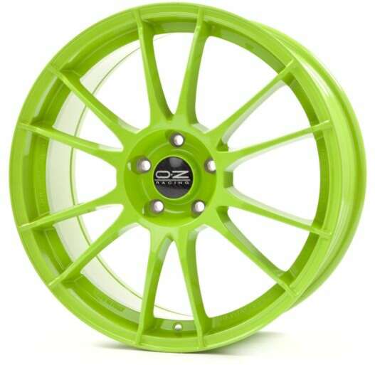 Oz Ultraleggera HLT AG