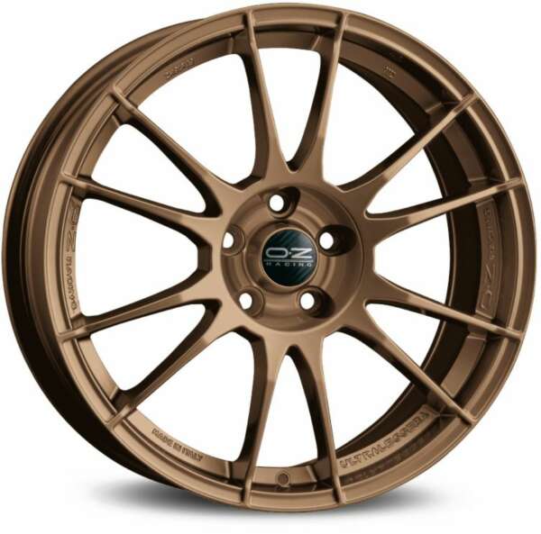 Oz Ultraleggera HLT MBZ