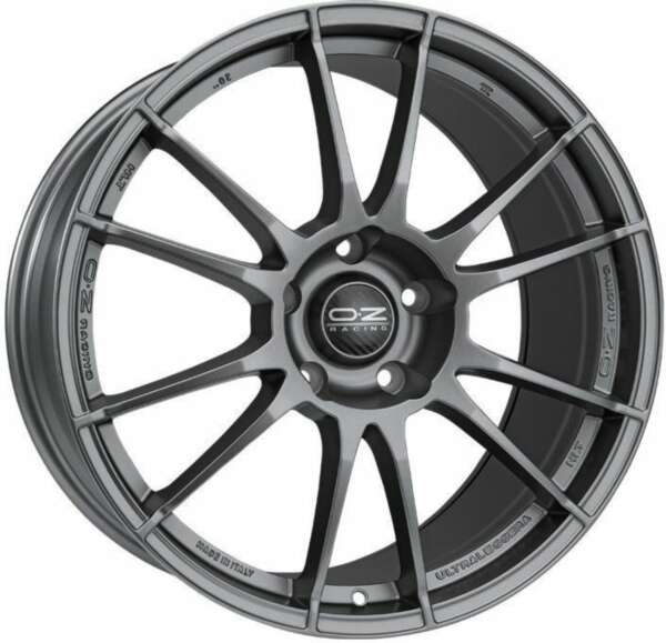 Oz Ultraleggera HLT MG