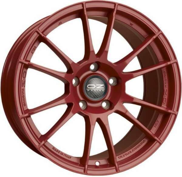 Oz Ultraleggera HLT MR