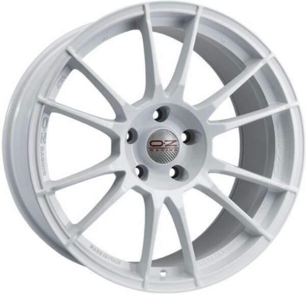 Oz Ultraleggera HLT W