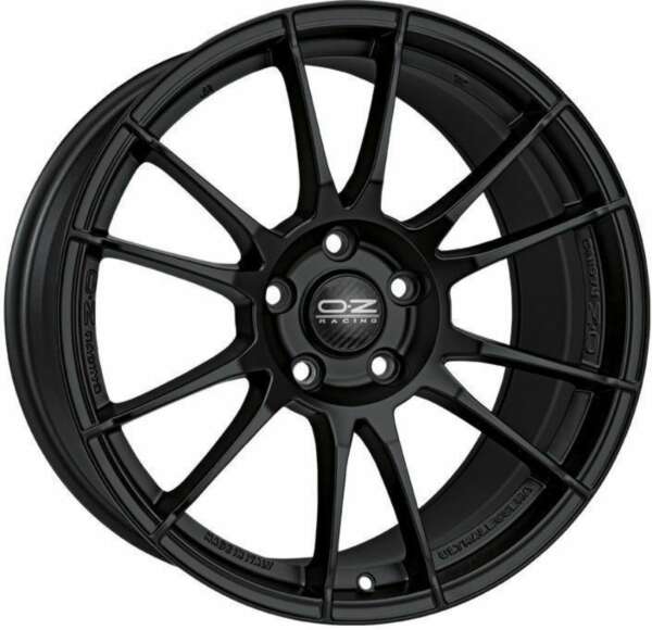 Oz Ultraleggera MBZ